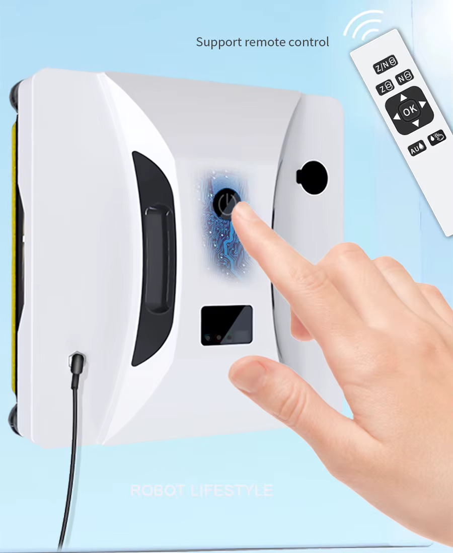 Window Robot 45D