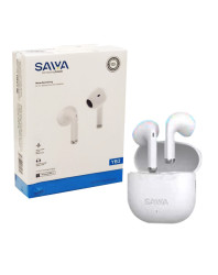 Saiya Yb2 white