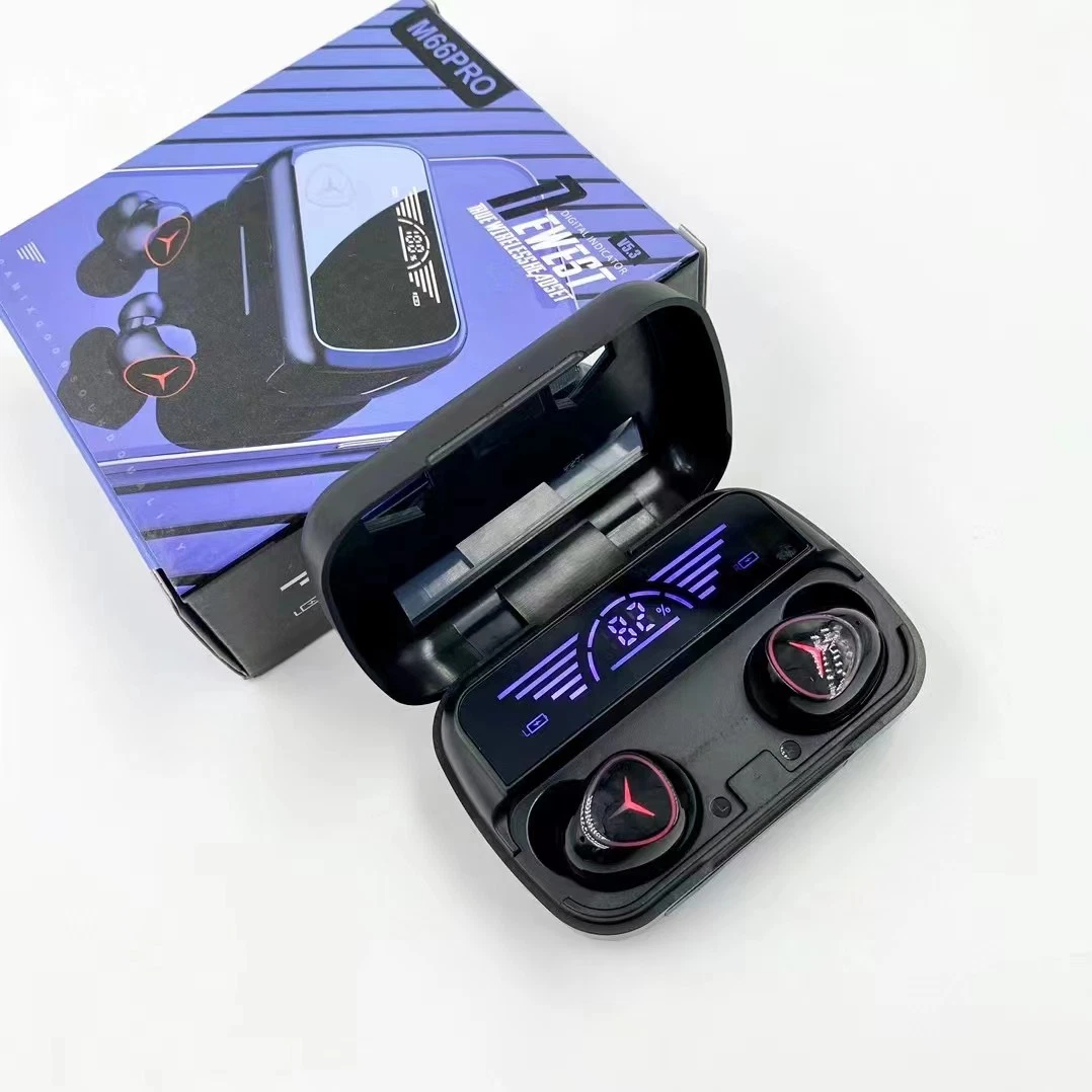 Tws M66 Pro