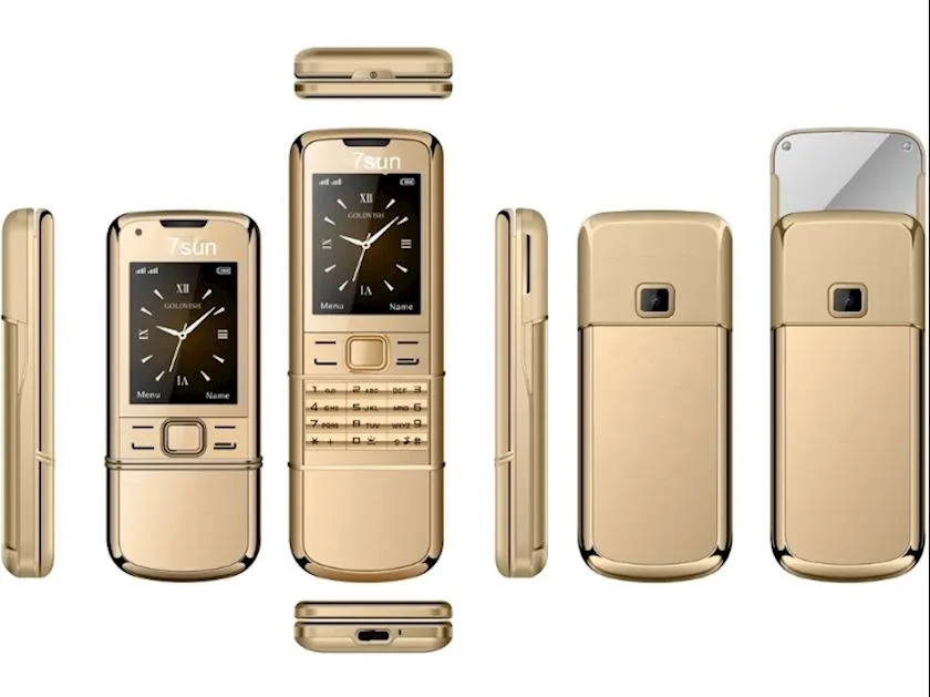 Hope 8800 gold
