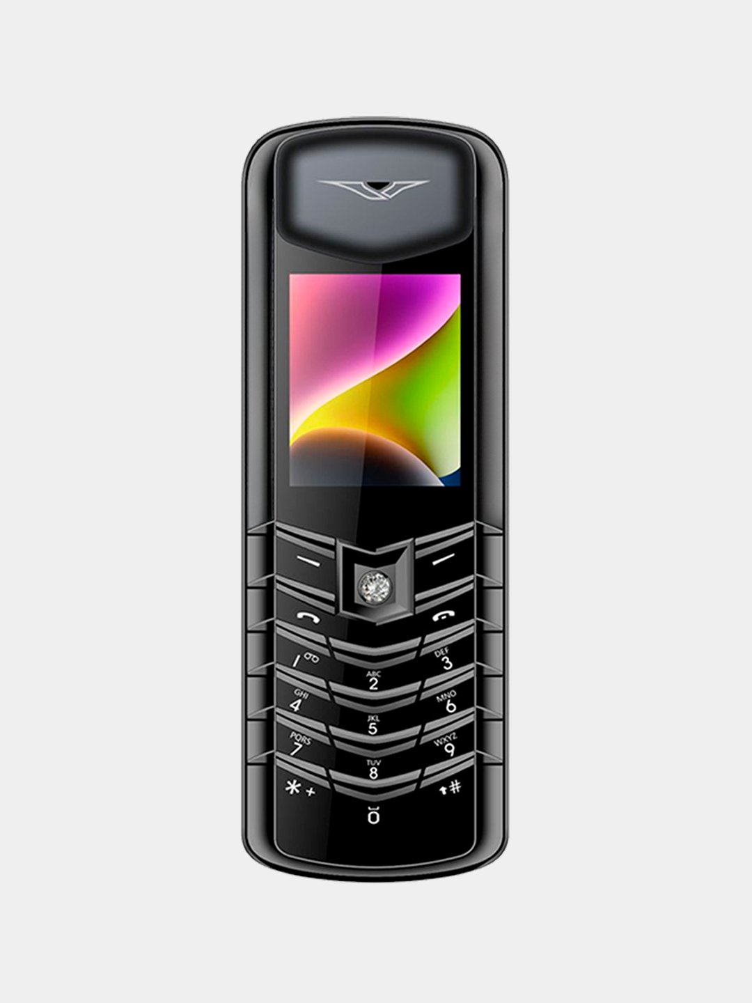 Vertu V9 pro black