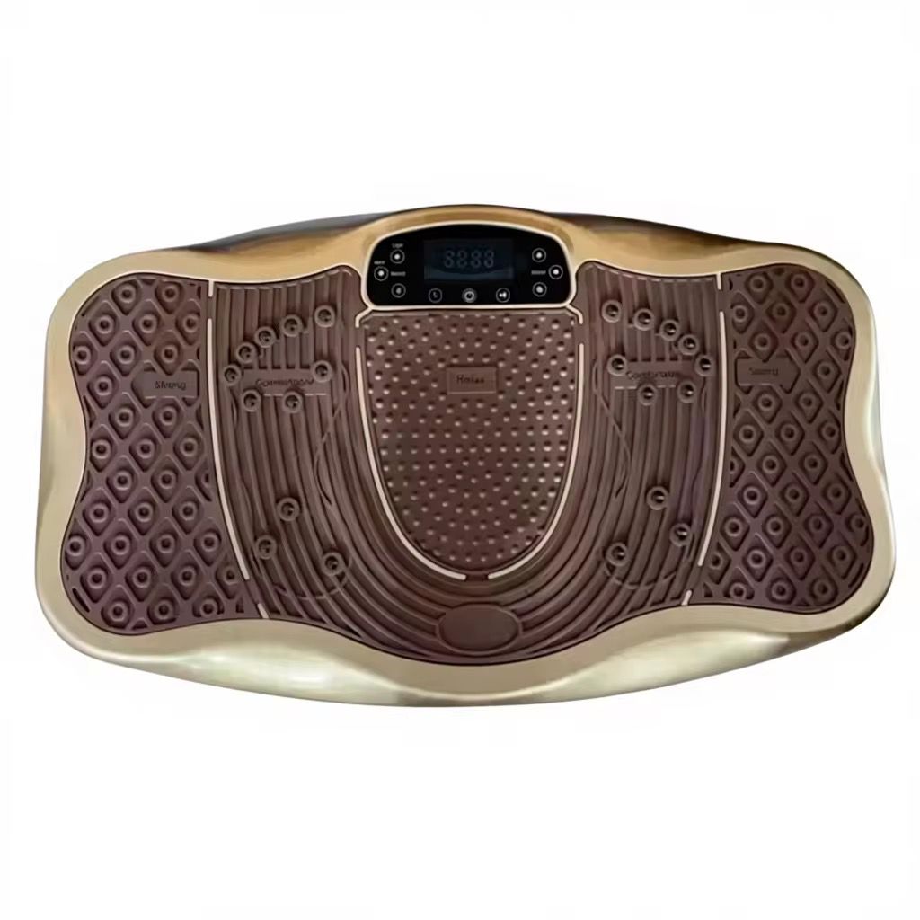 Body massage YT-006 (S10W2515A) Gold