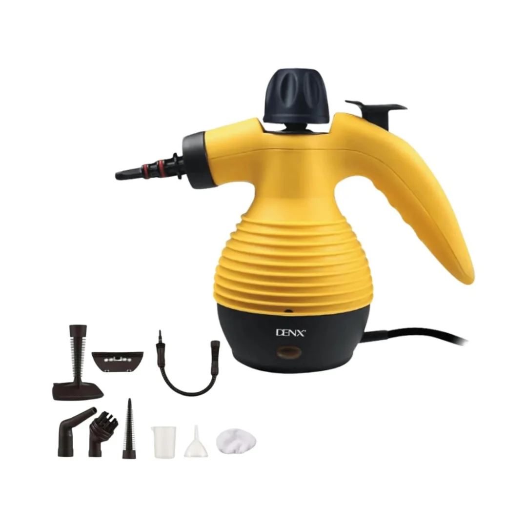 DENX DX2596 Portativ Buxar Təmizləyici