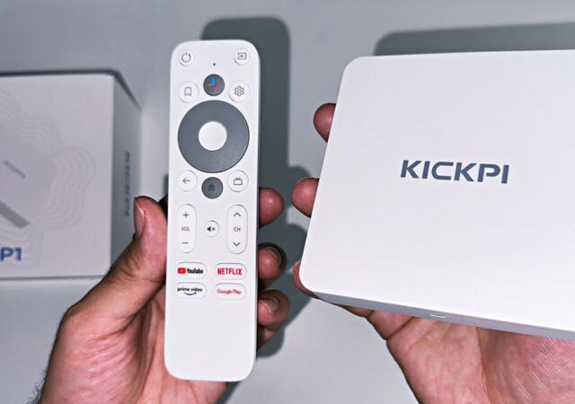 Tv Box Android 8k
