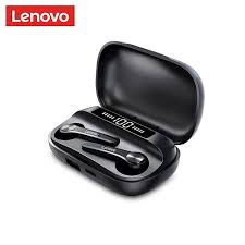 Lenovo QT81 black