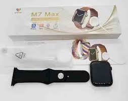 M7 Max black