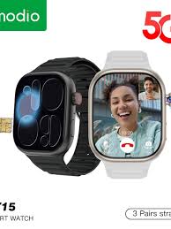 Modio St15 Android Black