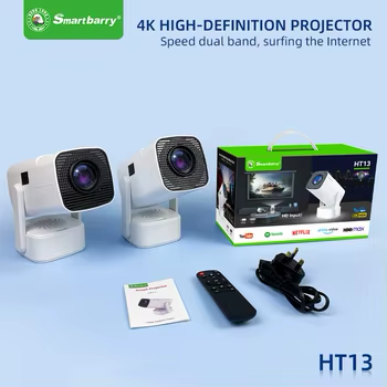Smart Berry Projector HT-13