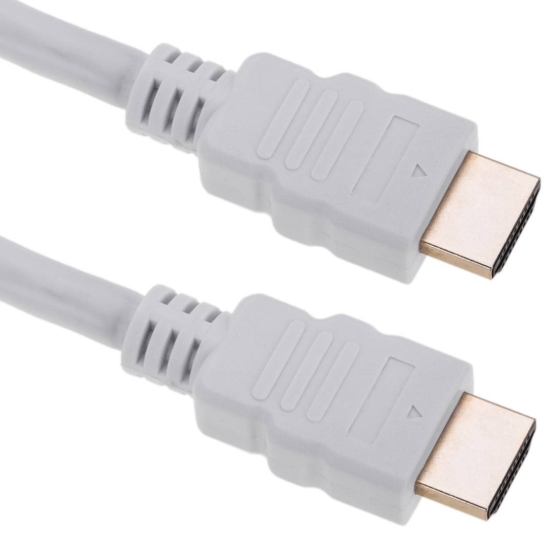 Hdtv 3m white