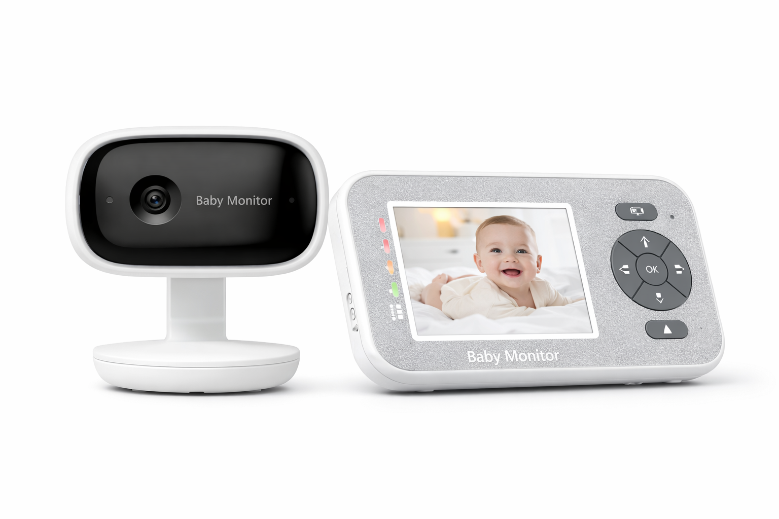 Baby Monitor ZV320