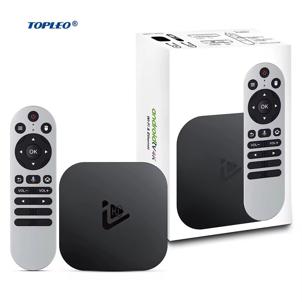 C7 Tv Box