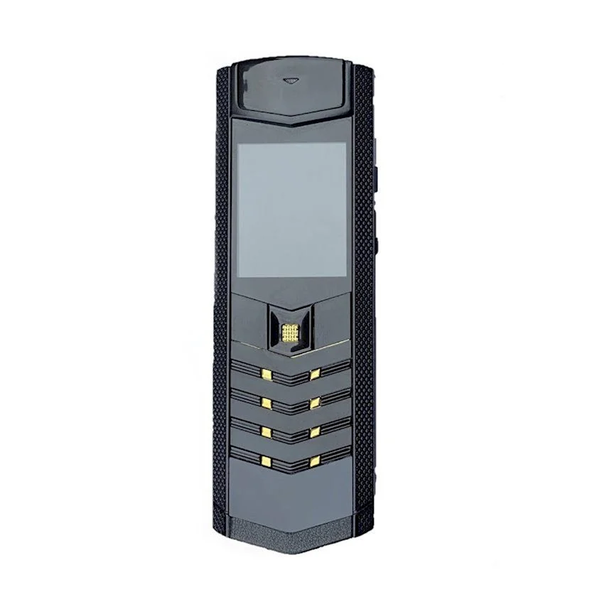 Hope V1 black