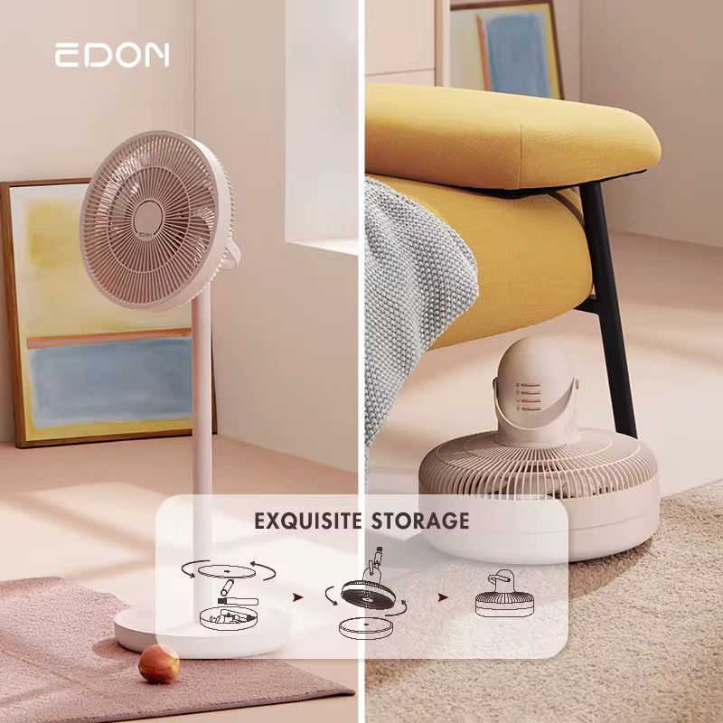 FS-8901 ( Stand Fan )