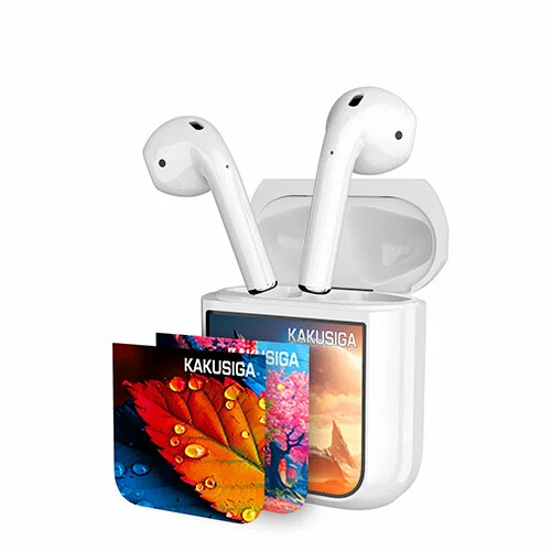 Kakusiga KSC-1474 White