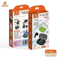 JT-23S TWS Bluetooth