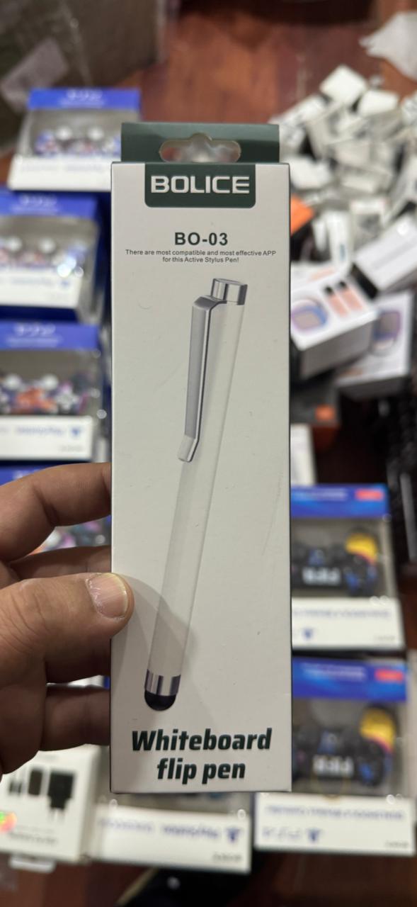 Pen Bolice BO-03