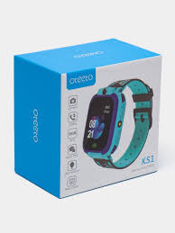 Oteeto Ks1 blue