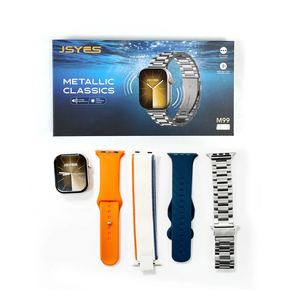 Jsyes M99