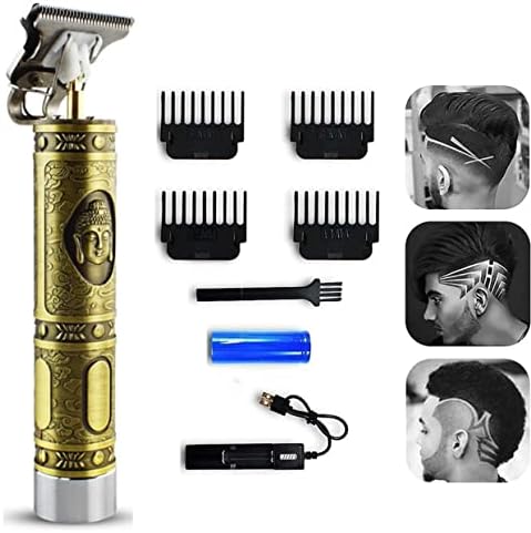 J-8 trimmer metal