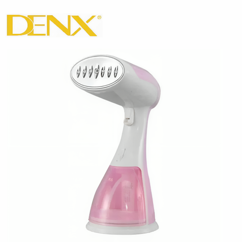 DENX DX1767 Clothes Steamer – Portativ Paltar Buxarlayıcı