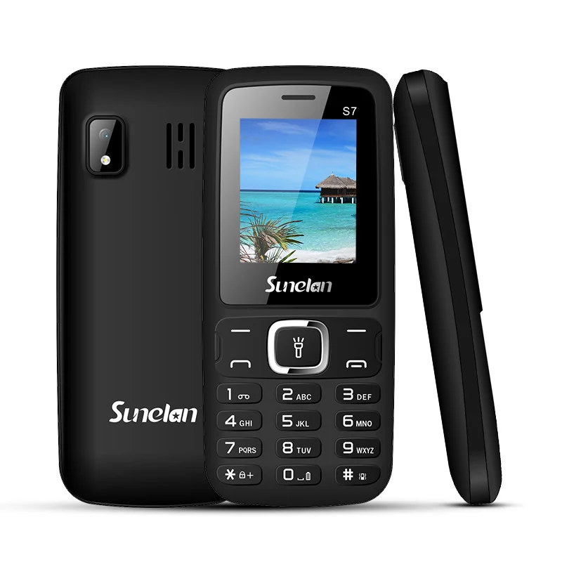Sunelan S7