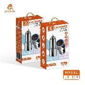 JV-309 car charger fast charging
