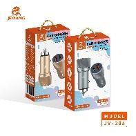 JV-306 car charger fast charging