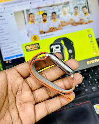 Saiya Sy10 pro silver