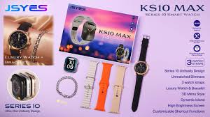 combo KS10 Max