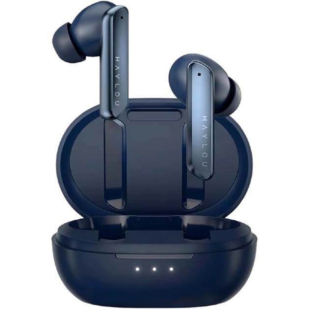 Haylou W1 blue