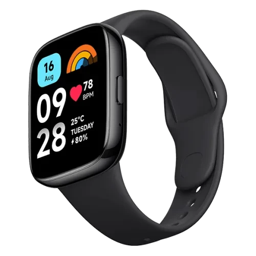 Redmi Watch 3 Active black