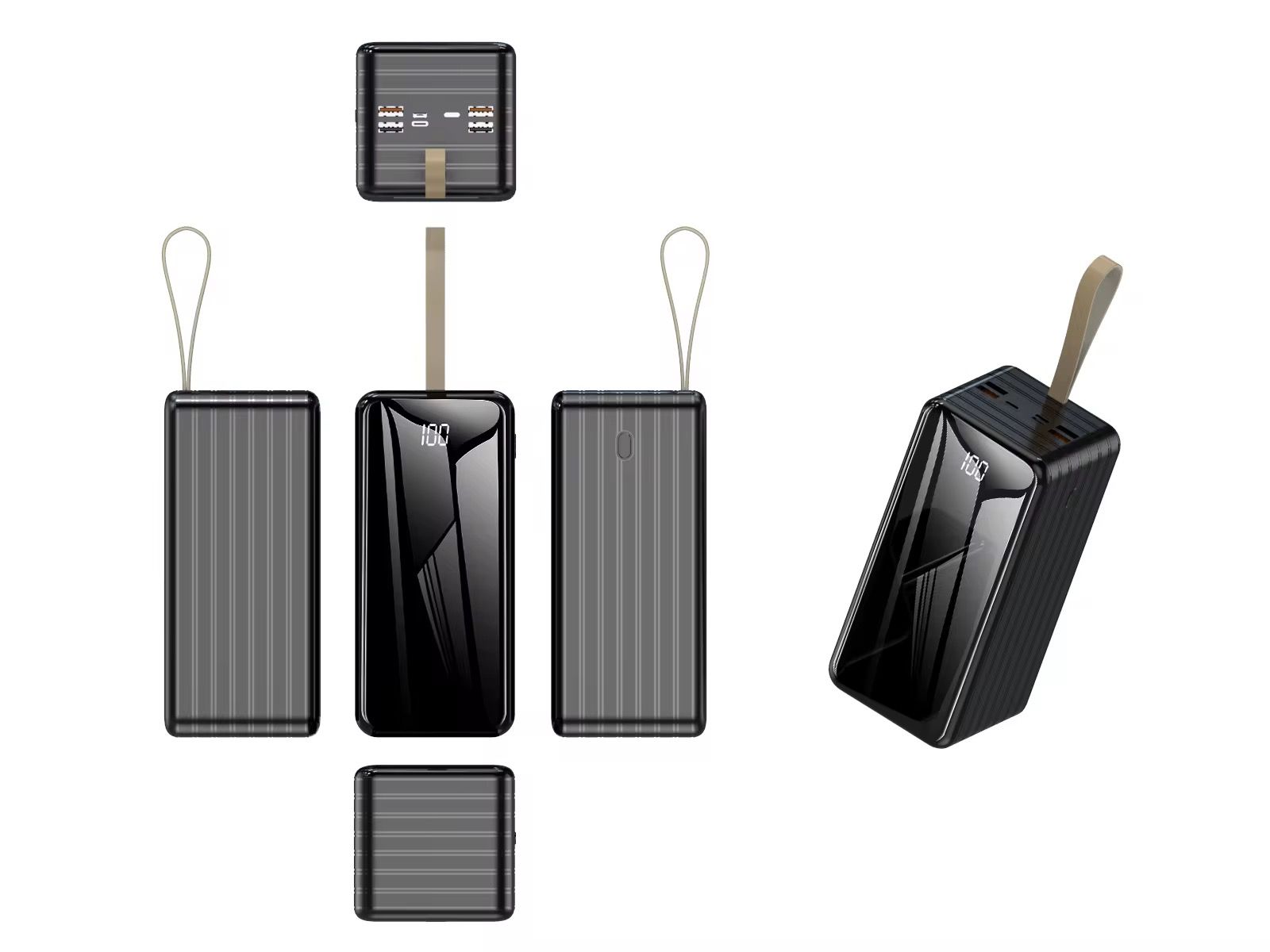 Denx DX418 (60.000mah)