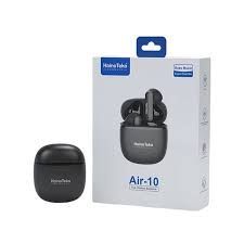 Haino Teko Air-10 black