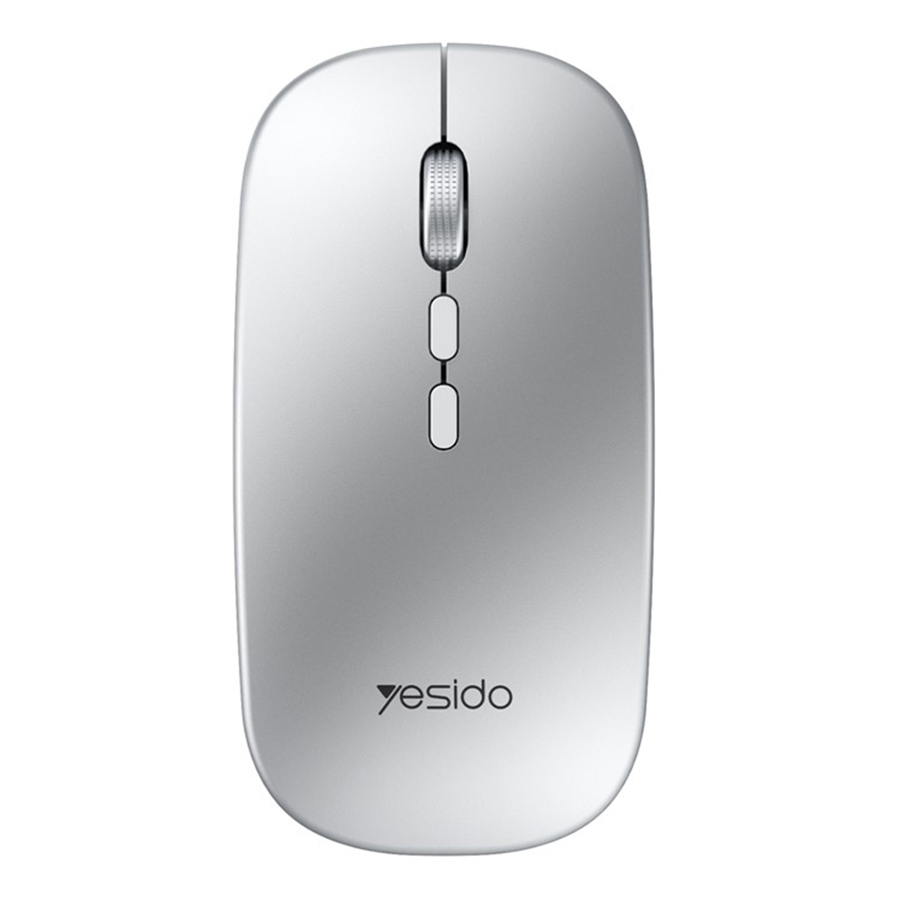 Yesido KB15 silver