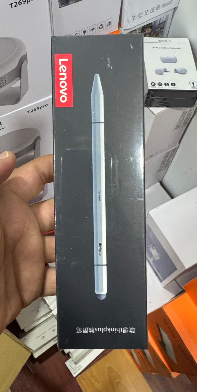 Pen Lenovo