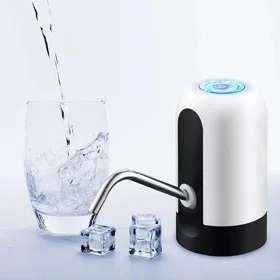 Denx DX3604 Avtomatik Su Nasosu – Portativ və Rahat İstifadə