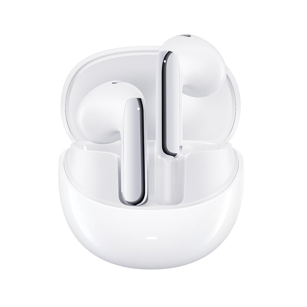 Qcy Ailybuds Pro White
