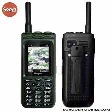 Hope K24 black