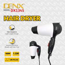 Denx DX1345 (Hair dryer)