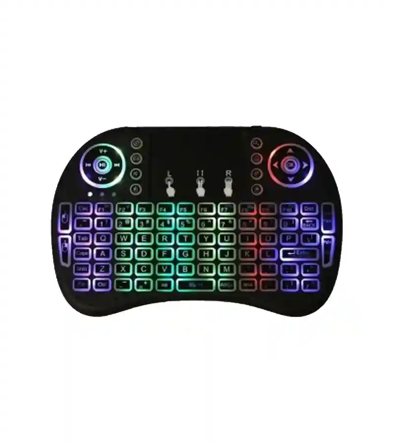 JA-501 Air Remote Mouse