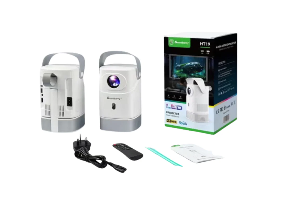 SmartBerry  Projector HT-19