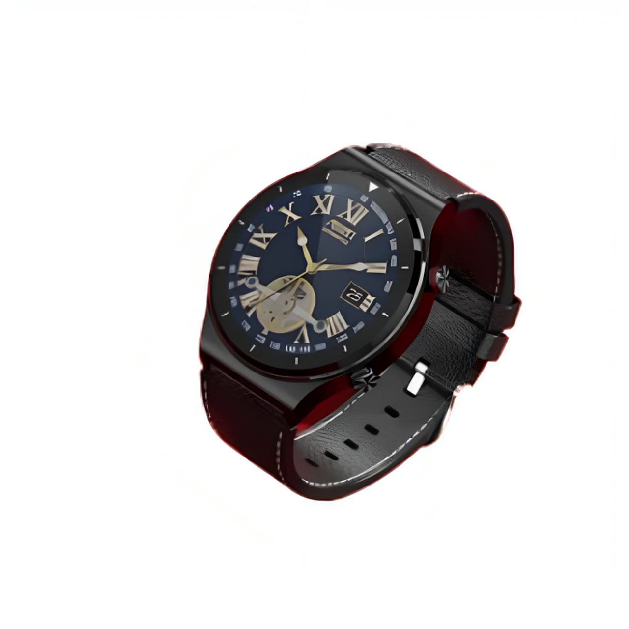 Modio Mr-10 black