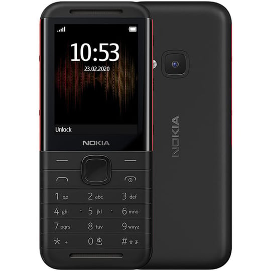 Nokia 5310 black