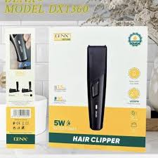 Denx DX1360 (Hair clipper)