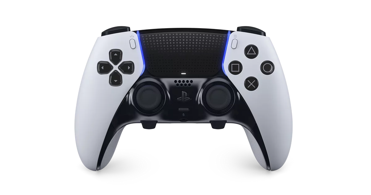 Ps5 Joystick Premium Ağ