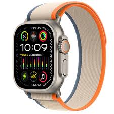 Ipmax Ultra2 silver/orange