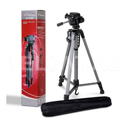 Tripod Wt3520