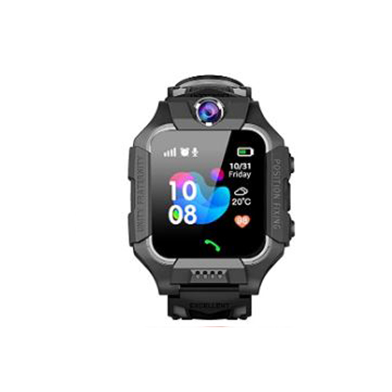 Nabi Z7a Plus black
