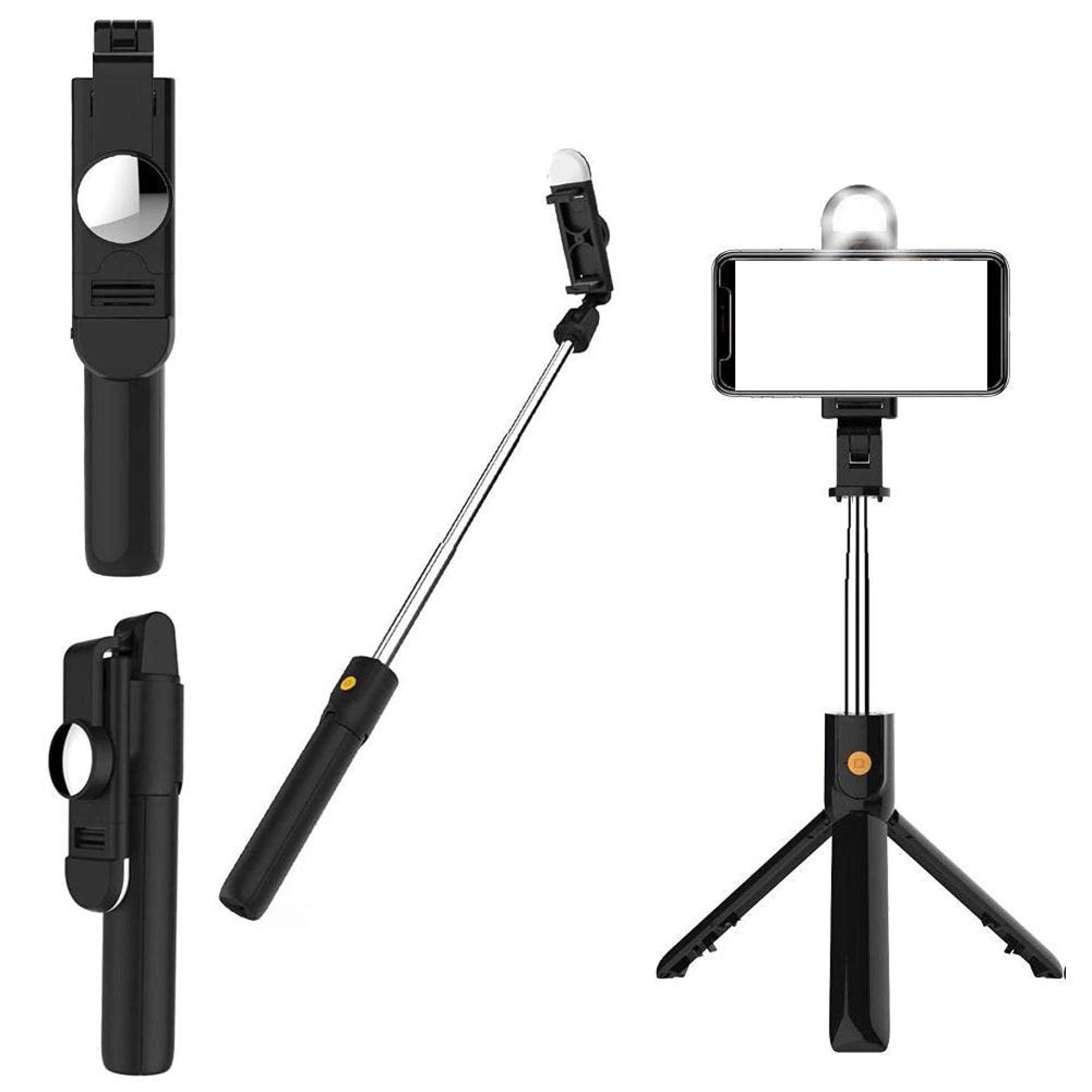 Tripod K10