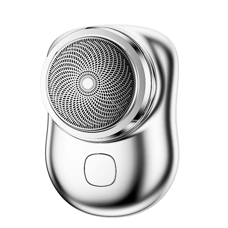 Mini electric shaver